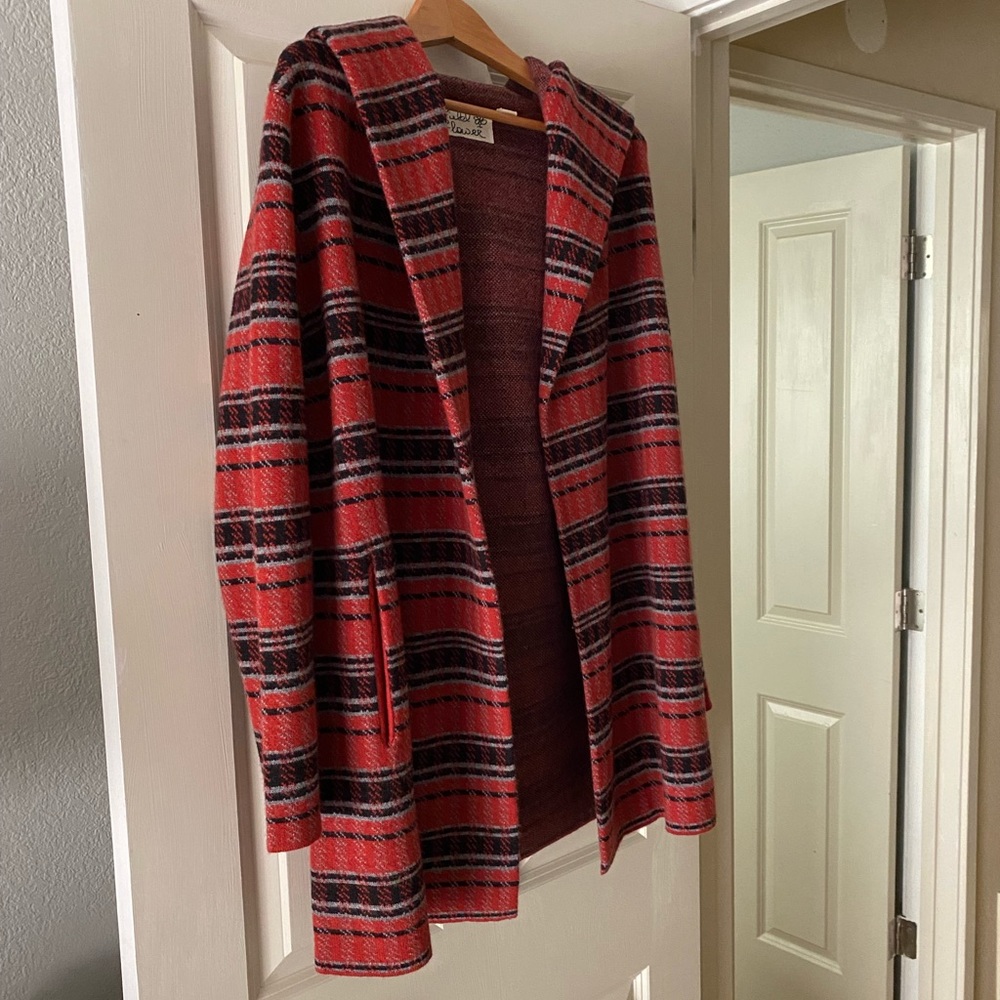 COPY - Anthropologie jacket
